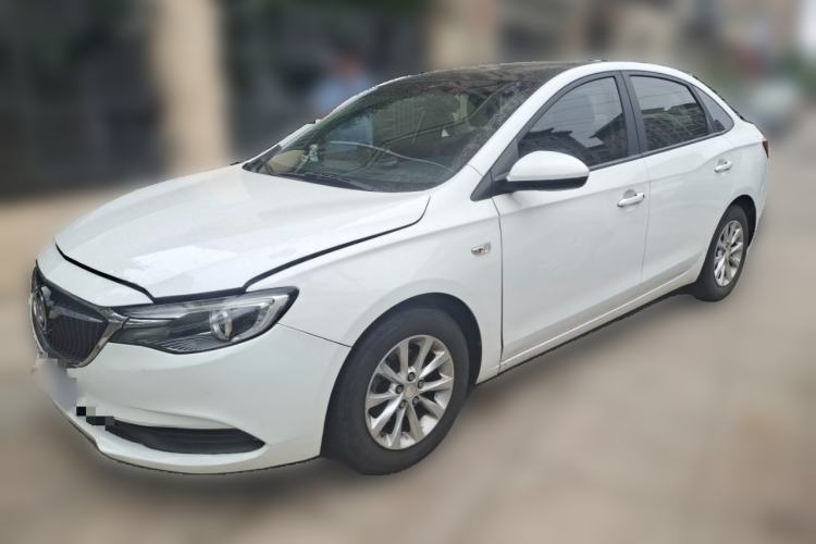 Used Buick GT 2019 15T Dual-Clutch Advanced Version China VI Standard Guazi used car, China used car export, Used car for sale, Used  cars, Cheapest cars for sale