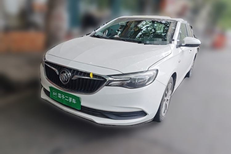 Used Buick GT 2019 18T Automatic Connected Elite Model China V Standard Guazi used car, China used car export, Used car for sale, Used cars, Cheapest cars for sale