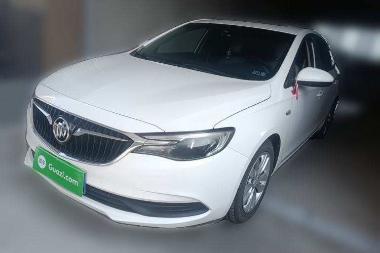 Used Buick GT 2019 15T Dual-Clutch Connected Elite Model China VI Guazi used car, China used car export, Used car for sale, Used cars, Cheapest cars for sale