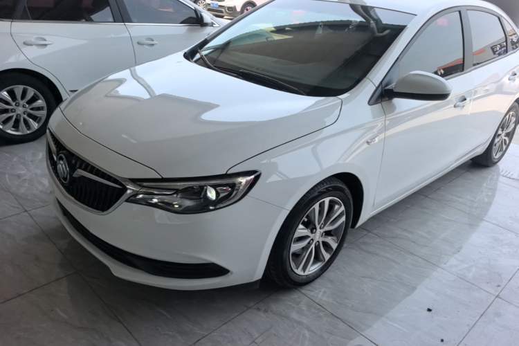 Used Buick GT 2019 18T Automatic Connected Elite Model China VI Standard Guazi used car, China used car export, Used car for sale, Used  cars, Cheapest cars for sale