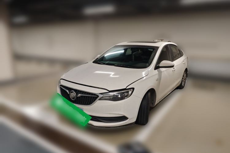 Used Buick GT 2019 18T Automatic Connected Elite Model China VI Standard Guazi used car, China used car export, Used car for sale, Used  cars, Cheapest cars for sale
