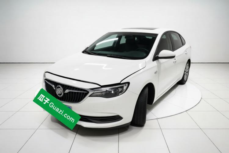 Gebrauchter Buick GT 2019 18T Automatic Connected Elite Model China VI Standard Guazi used car, China used car export, Used car for sale, Used  cars, Cheapest cars for sale