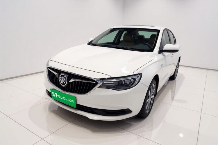 Używany Buick GT 2019 18T Automatic Connected Elite Model China V Standard Guazi used car, China used car export, Used car for sale, Used cars, Cheapest cars for sale