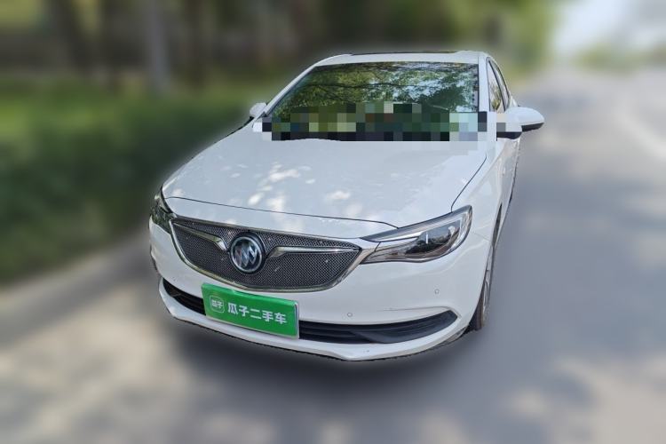 Used Buick GT 2019 18T Automatic Connected Elite Model China VI Standard Guazi used car, China used car export, Used car for sale, Used  cars, Cheapest cars for sale