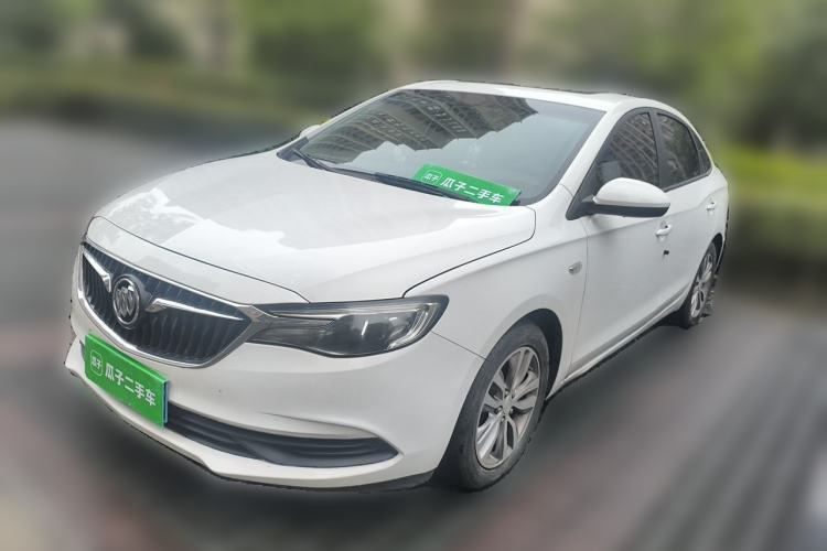 Used Buick GT 2019 18T Automatic Connected Elite Model China VI Standard Guazi used car, China used car export, Used car for sale, Used  cars, Cheapest cars for sale