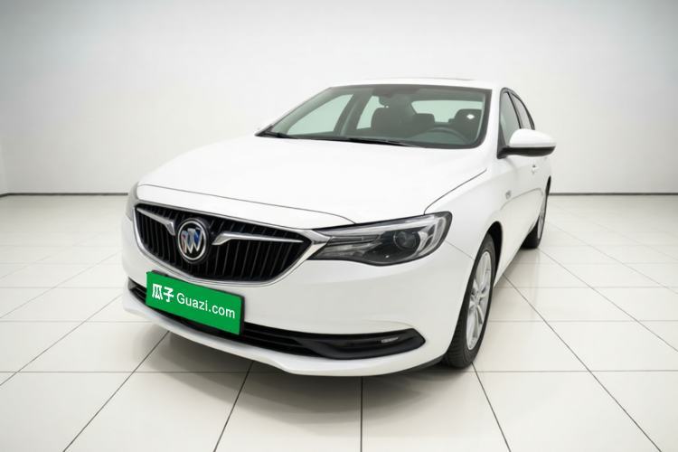 Used Buick GT 2019 18T Automatic Connected Elite Model China V Standard Guazi used car, China used car export, Used car for sale, Used cars, Cheapest cars for sale