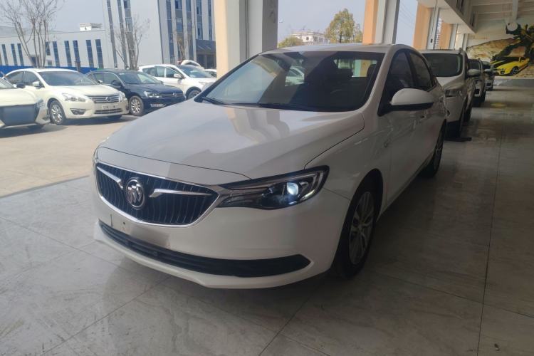 Used Buick GT 2019 18T Automatic Connected Elite Model China VI Standard Guazi used car, China used car export, Used car for sale, Used  cars, Cheapest cars for sale