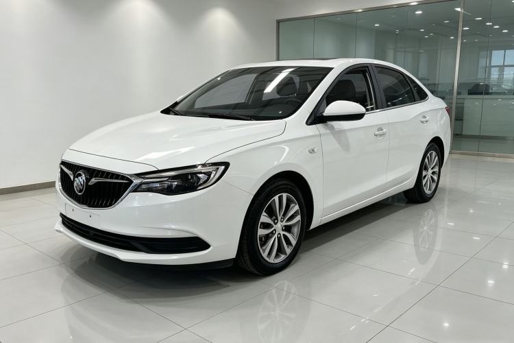 Used Buick GT 2019 18T Automatic Connected Elite Model China V Standard Guazi used car, China used car export, Used car for sale, Used cars, Cheapest cars for sale