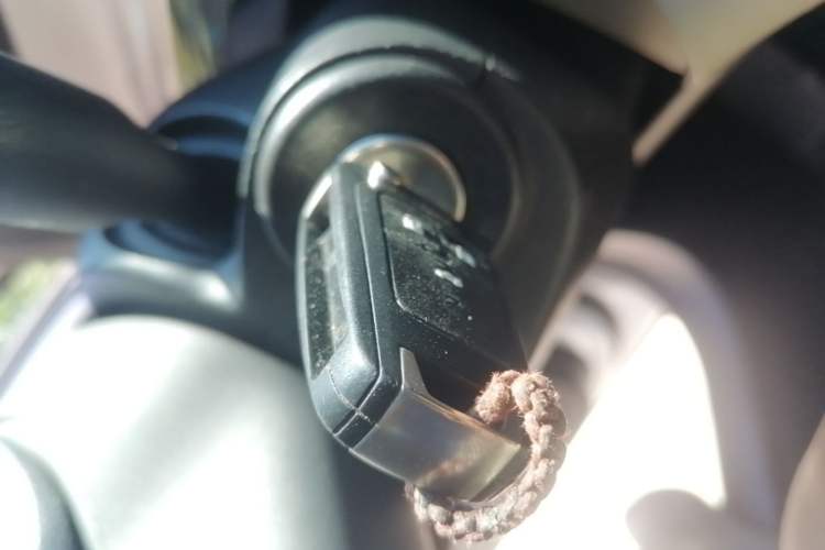 Used Buick GT 2019 15T Dual-Clutch Connected Elite Model China VI Vehicle Key