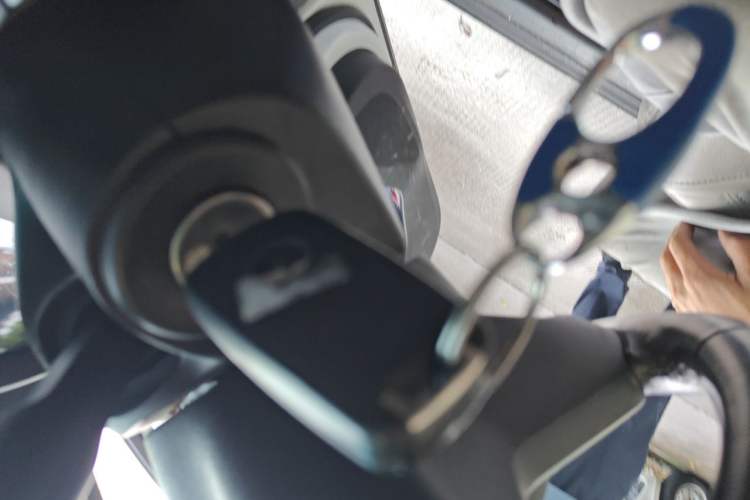 Used Buick GT 2019 15T Dual-Clutch Connected Elite Model China VI Vehicle Key