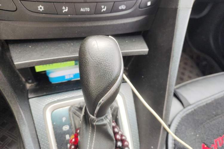 Used Buick GT 2019 18T Automatic Connected Elite Model China V Standard Vehicle Key