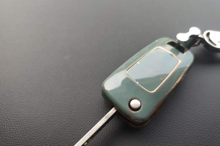Used Buick GT 2019 15T Dual-Clutch Connected Elite Model China VI Vehicle Key