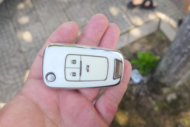 Used Buick GT 2019 18T Automatic Connected Elite Model China V Standard Vehicle Key