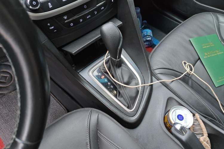 Used Buick GT 2019 18T Automatic Connected Elite Model China V Standard Vehicle Key
