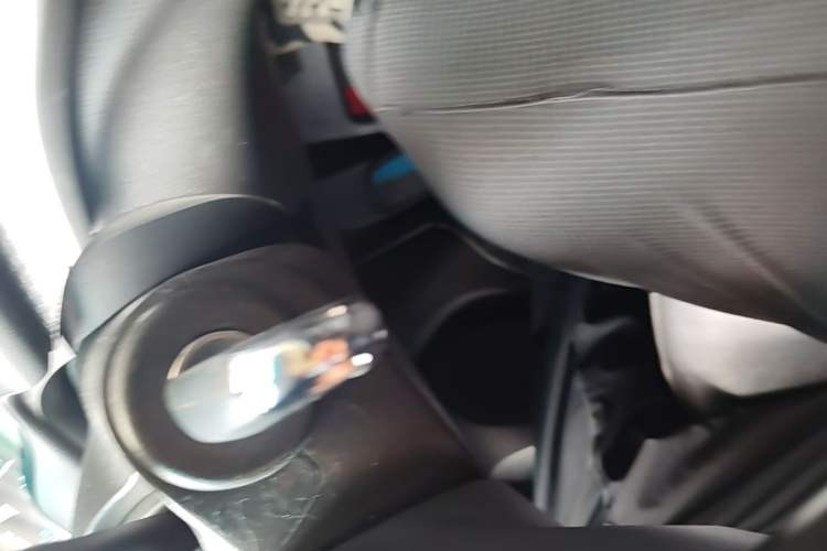 Used Buick GT 2019 18T Automatic Connected Elite Model China VI Standard Vehicle Key