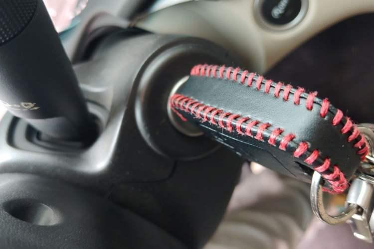 Used Buick GT 2019 15T Dual-Clutch Advanced Version China VI Standard Vehicle Key