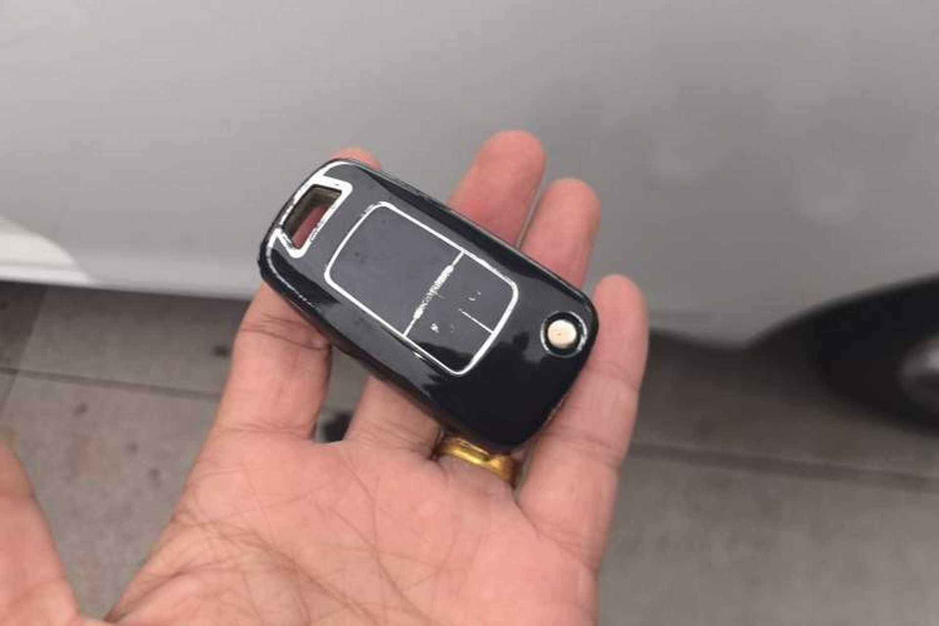 Used Buick GT 2019 18T Automatic Connected Elite Model China V Standard Vehicle Key