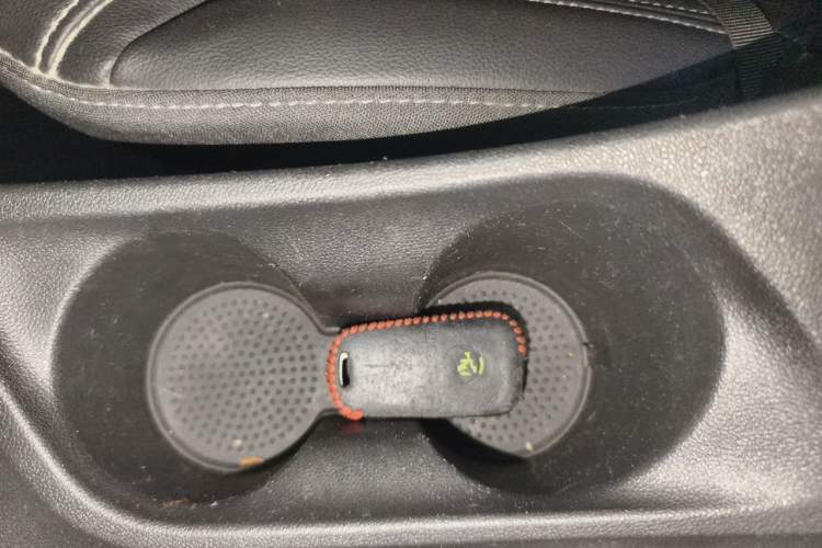 Used Buick GT 2019 18T Automatic Connected Elite Model China V Standard Vehicle Key