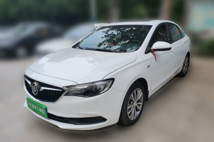 Used Buick GT 2019 18T Automatic Connected Elite Model China VI Standard Guazi used car, China used car export, Used car for sale, Used  cars, Cheapest cars for sale