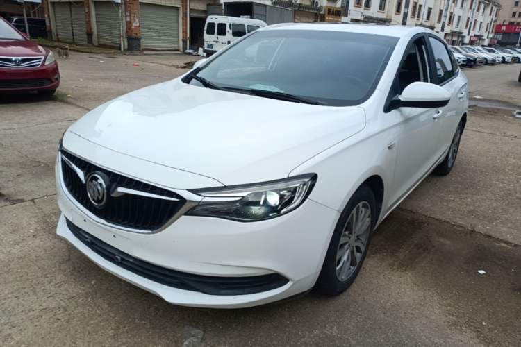 Used Buick GT 2019 18T Automatic Connected Elite Model China VI Standard Guazi used car, China used car export, Used car for sale, Used  cars, Cheapest cars for sale