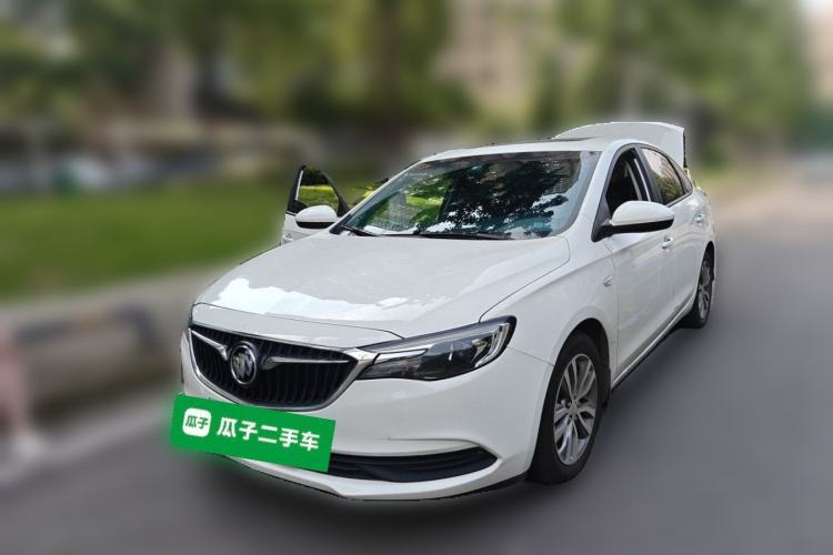 Used Buick GT 2019 18T Automatic Connected Elite Model China VI Standard Guazi used car, China used car export, Used car for sale, Used  cars, Cheapest cars for sale