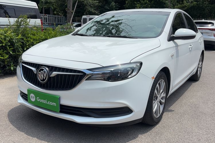 Used Buick GT 2019 18T Automatic Connected Elite Model China VI Standard Guazi used car, China used car export, Used car for sale, Used  cars, Cheapest cars for sale