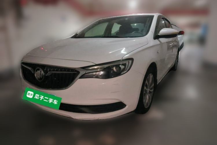 Used Buick GT 2019 18T Automatic Connected Elite Model China VI Standard Guazi used car, China used car export, Used car for sale, Used  cars, Cheapest cars for sale