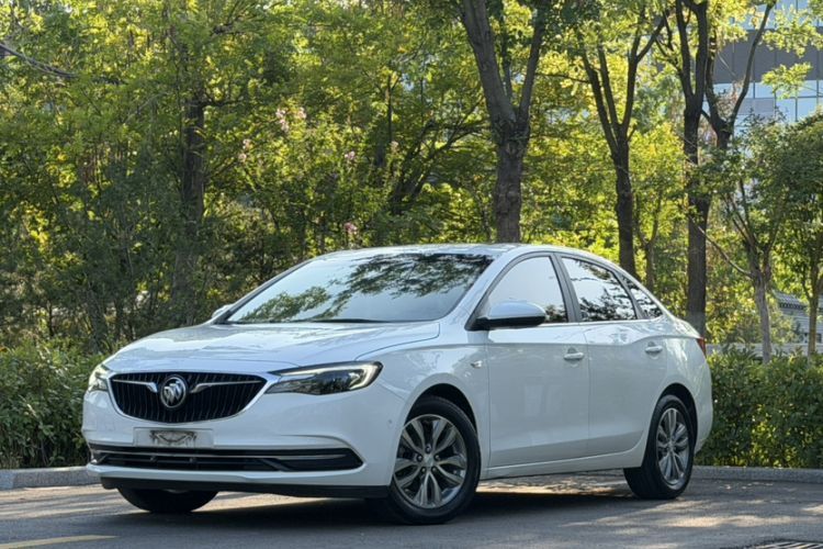 Buick GT 2019 18T Automatic Connected Flagship Version China VI Standard مستعملة Guazi used car, China used car export, Used car for sale, Used  cars, Cheapest cars for sale