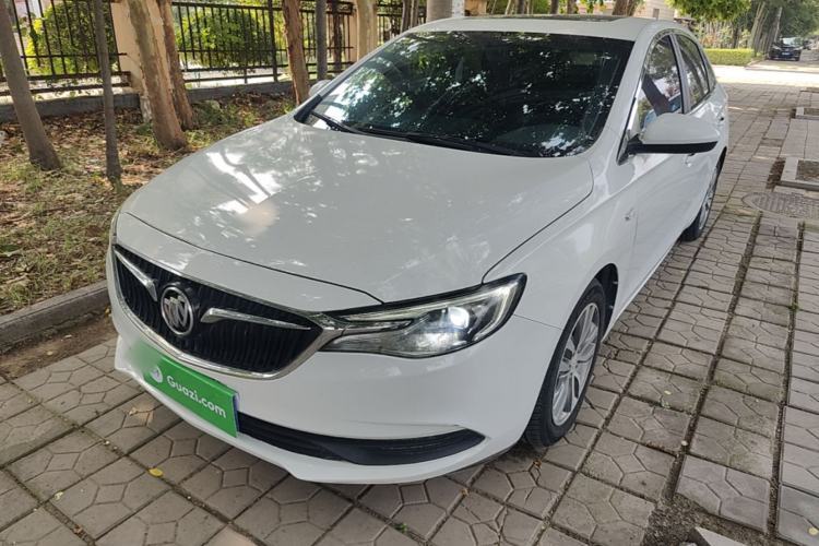 Used Buick GT 2019 18T Automatic Connected Elite Model China V Standard Guazi used car, China used car export, Used car for sale, Used cars, Cheapest cars for sale