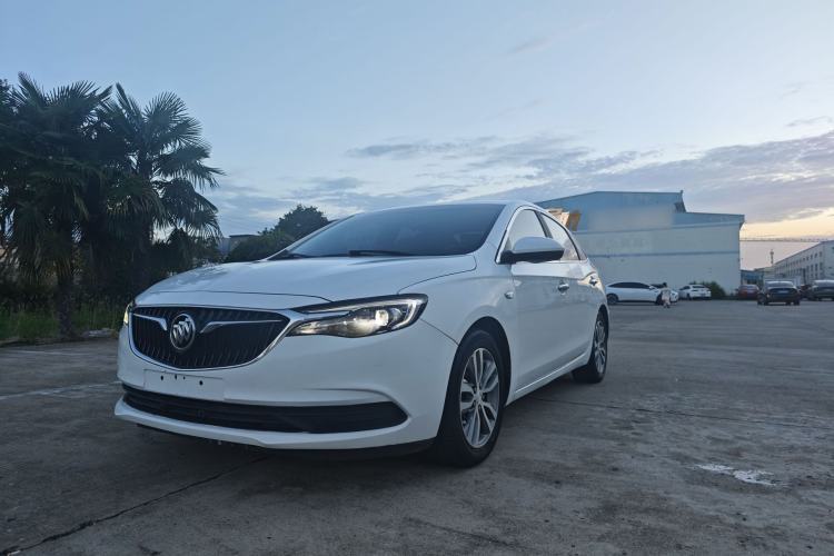 Buick GT 2019 18T Automatic Connected Elite Model China VI Standard usata Guazi used car, China used car export, Used car for sale, Used  cars, Cheapest cars for sale