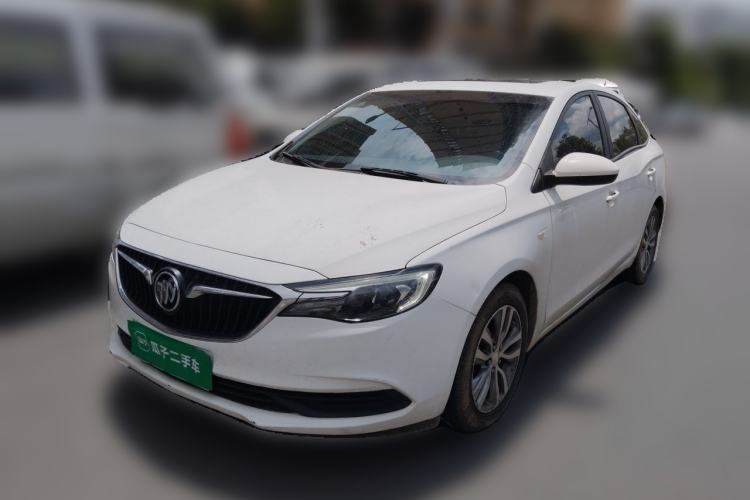Używany Buick GT 2019 18T Automatic Connected Elite Model China VI Standard Guazi used car, China used car export, Used car for sale, Used cars, Cheapest cars for sale