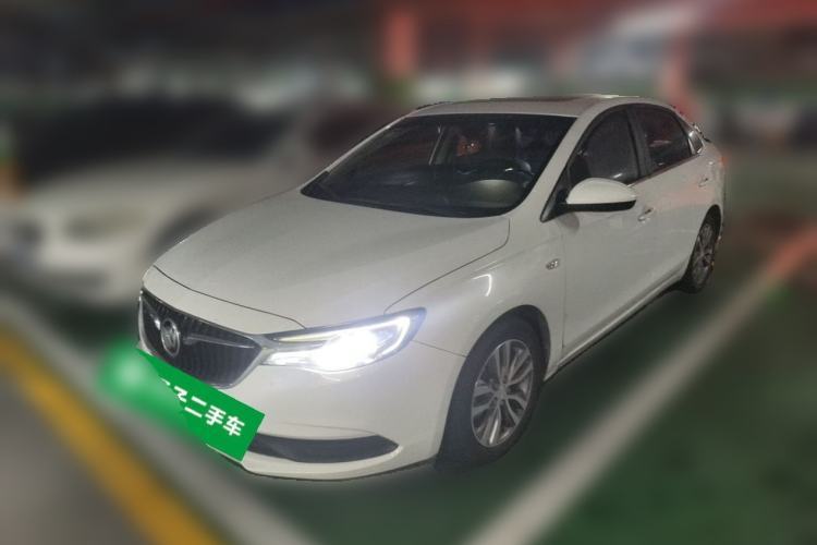 Used Buick GT 2019 18T Automatic Connected Elite Model China V Standard Guazi used car, China used car export, Used car for sale, Used  cars, Cheapest cars for sale