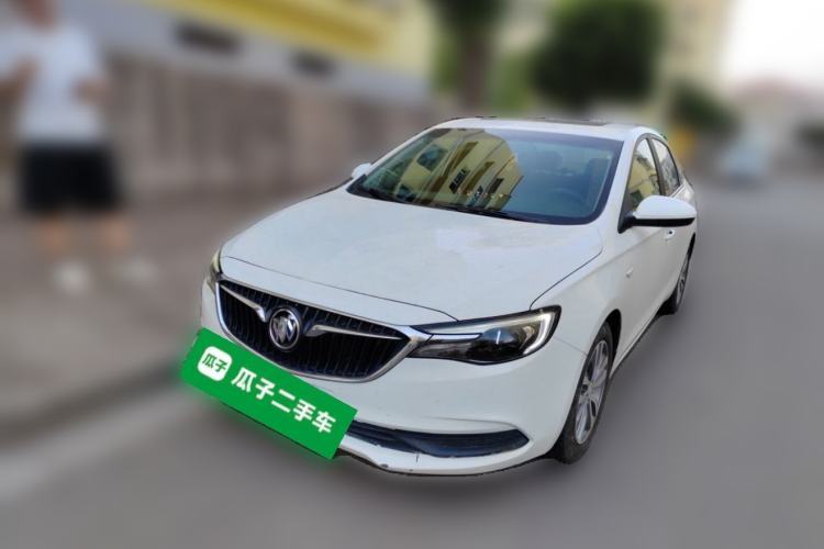 Used Buick GT 2019 18T Automatic Connected Elite Model China VI Standard Guazi used car, China used car export, Used car for sale, Used  cars, Cheapest cars for sale