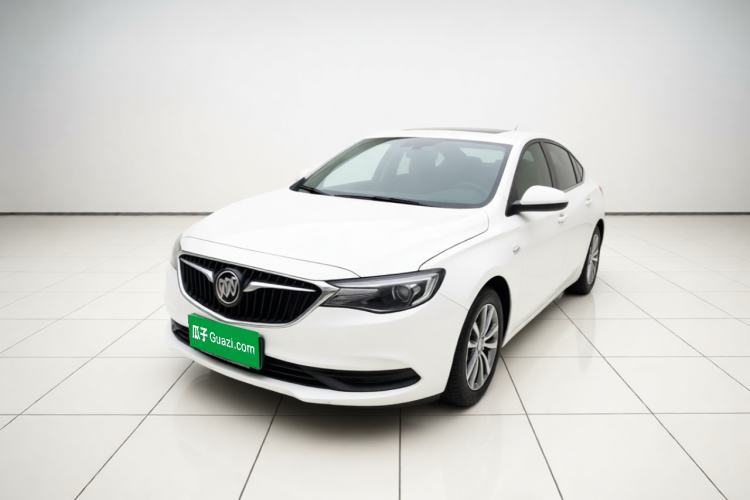 Gebrauchter Buick GT 2019 18T Automatic Connected Elite Model China V Standard Guazi used car, China used car export, Used car for sale, Used  cars, Cheapest cars for sale