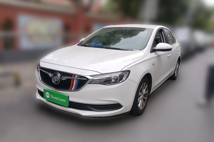 Used Buick GT 2019 15T Dual-Clutch Advanced Version China VI Standard Guazi used car, China used car export, Used car for sale, Used  cars, Cheapest cars for sale