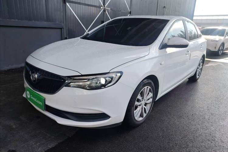 Used Buick GT 2019 18T Automatic Connected Elite Model China VI Standard Guazi used car, China used car export, Used car for sale, Used Buick cars, Cheapest cars for sale