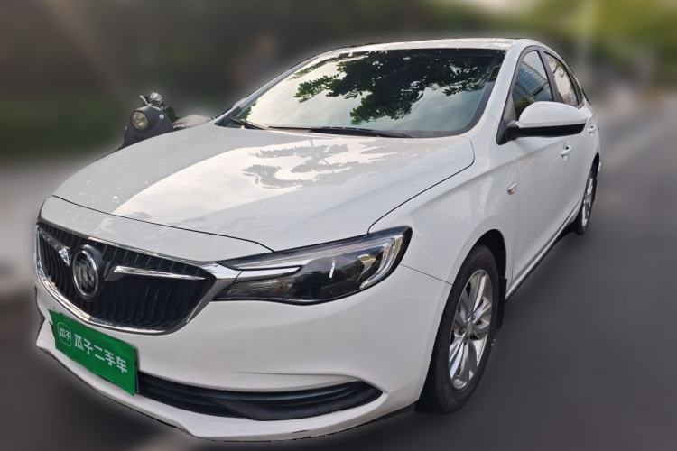 Used Buick GT 2019 15T Dual-Clutch Connected Elite Version China V Standard Guazi used car, China used car export, Used car for sale, Used  cars, Cheapest cars for sale