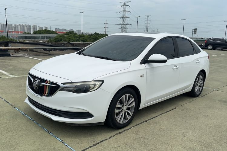 Used Buick GT 2019 18T Automatic Connected Elite Model China V Standard Guazi used car, China used car export, Used car for sale, Used cars, Cheapest cars for sale
