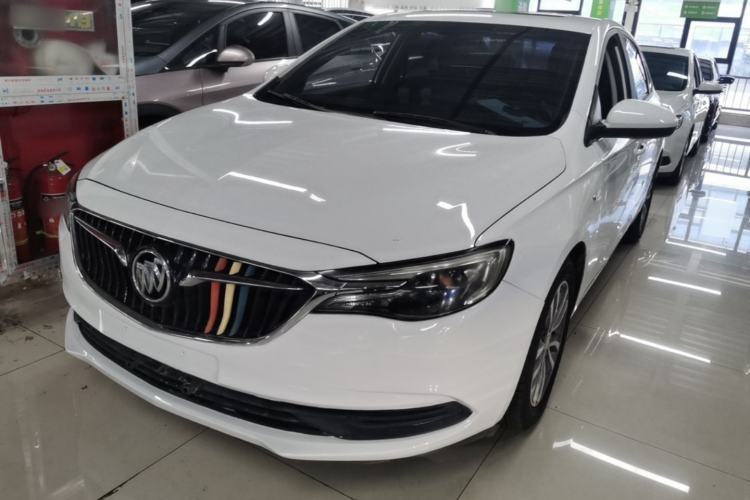 Used Buick GT 2019 18T Automatic Connected Elite Model China V Standard Guazi used car, China used car export, Used car for sale, Used cars, Cheapest cars for sale