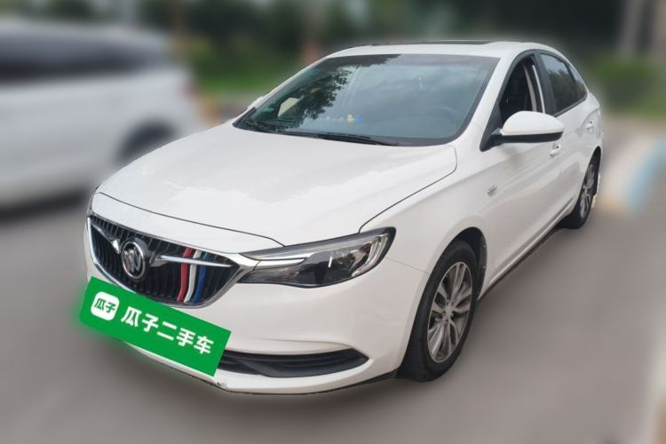 Buick GT 2019 18T Automatic Connected Elite Model China VI Standard d’occasion Guazi used car, China used car export, Used car for sale, Used cars, Cheapest cars for sale