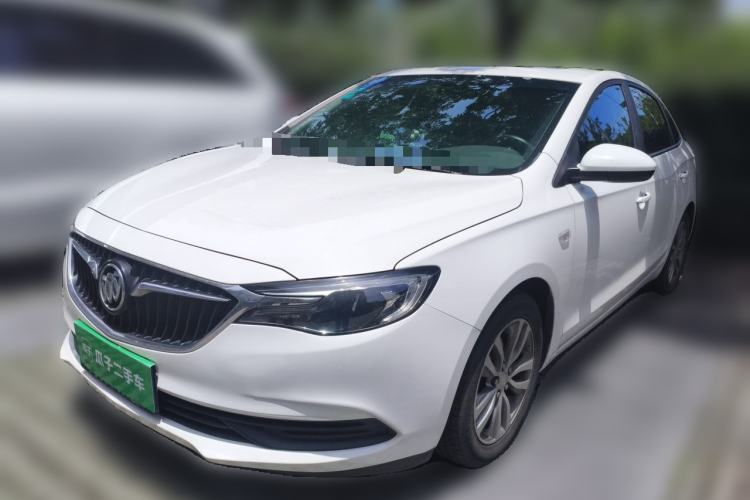 Used Buick GT 2019 18T Automatic Connected Elite Model China VI Standard Guazi used car, China used car export, Used car for sale, Used  cars, Cheapest cars for sale