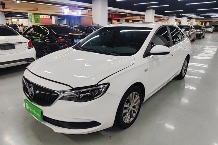 Used Buick GT 2019 18T Automatic Connected Elite Model China VI Standard Guazi used car, China used car export, Used car for sale, Used cars, Cheapest cars for sale