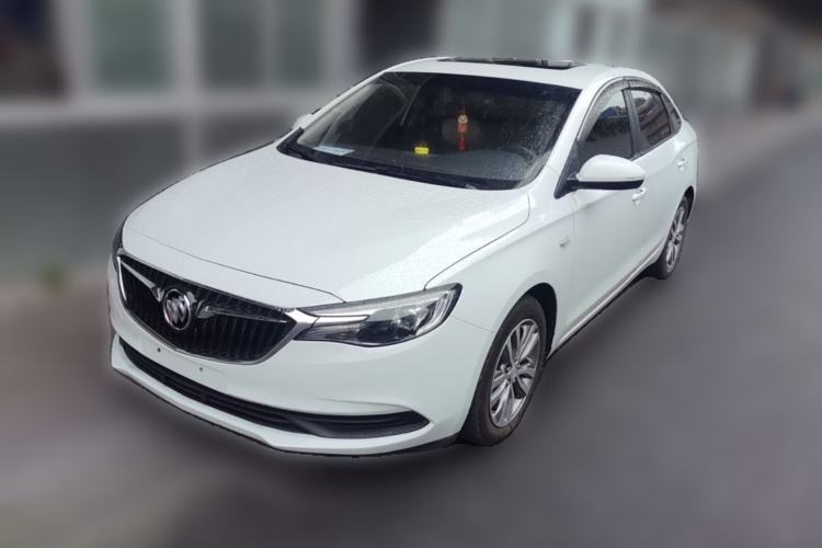 Used Buick GT 2019 18T Automatic Connected Elite Model China VI Standard Guazi used car, China used car export, Used car for sale, Used  cars, Cheapest cars for sale