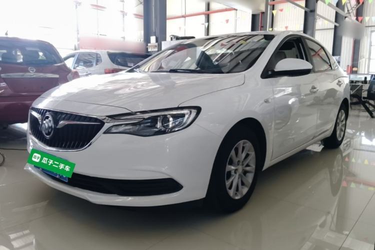Używany Buick GT 2019 15T Dual-Clutch Advanced Version China VI Standard Guazi used car, China used car export, Used car for sale, Used  cars, Cheapest cars for sale