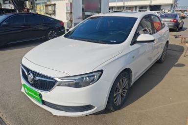 Used Buick GT 2019 18T Automatic Connected Elite Model China V Standard