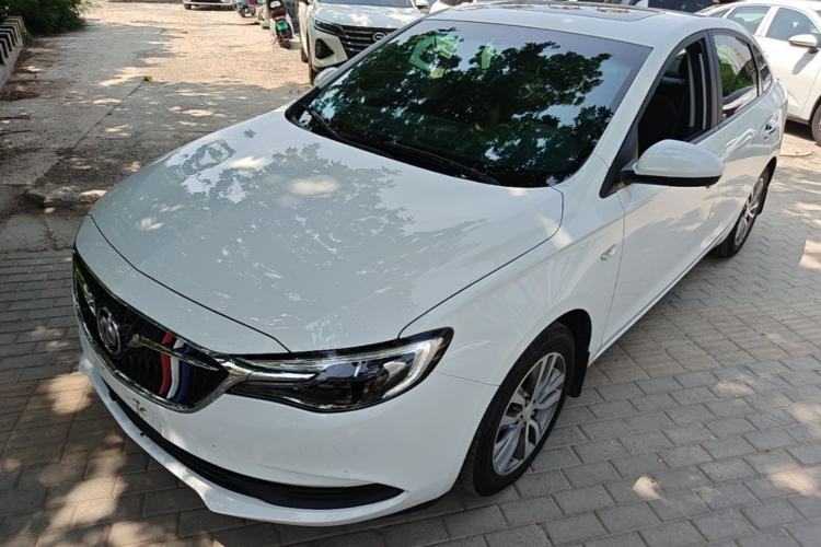 Used Buick GT 2019 18T Automatic Connected Elite Model China VI Standard Guazi used car, China used car export, Used car for sale, Used  cars, Cheapest cars for sale
