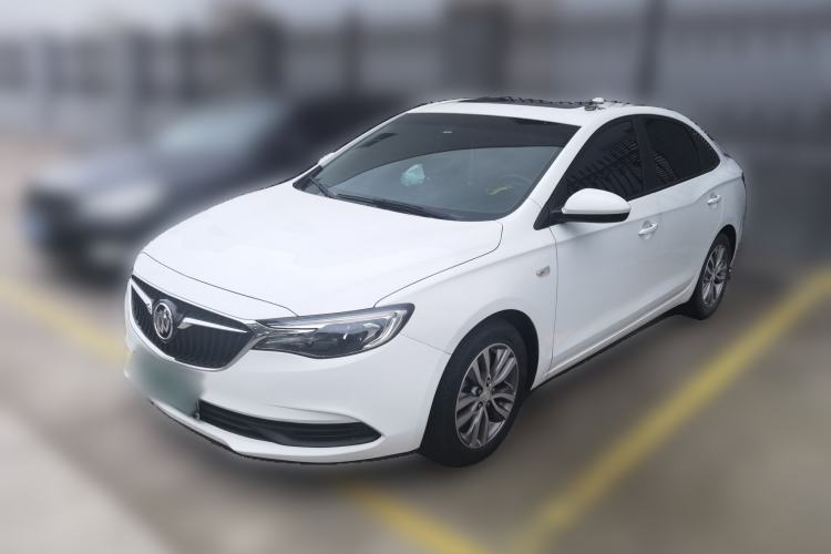 Used Buick GT 2019 18T Automatic Connected Elite Model China VI Standard Guazi used car, China used car export, Used car for sale, Used cars, Cheapest cars for sale