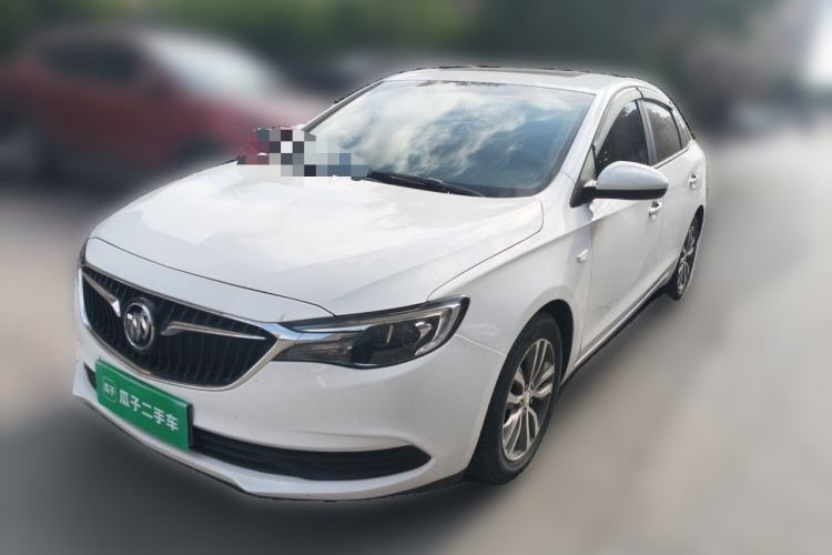 Used Buick GT 2019 18T Automatic Connected Elite Model China VI Standard Guazi used car, China used car export, Used car for sale, Used cars, Cheapest cars for sale