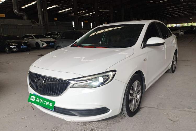 Used Buick GT 2019 18T Automatic Connected Elite Model China V Standard Guazi used car, China used car export, Used car for sale, Used  cars, Cheapest cars for sale
