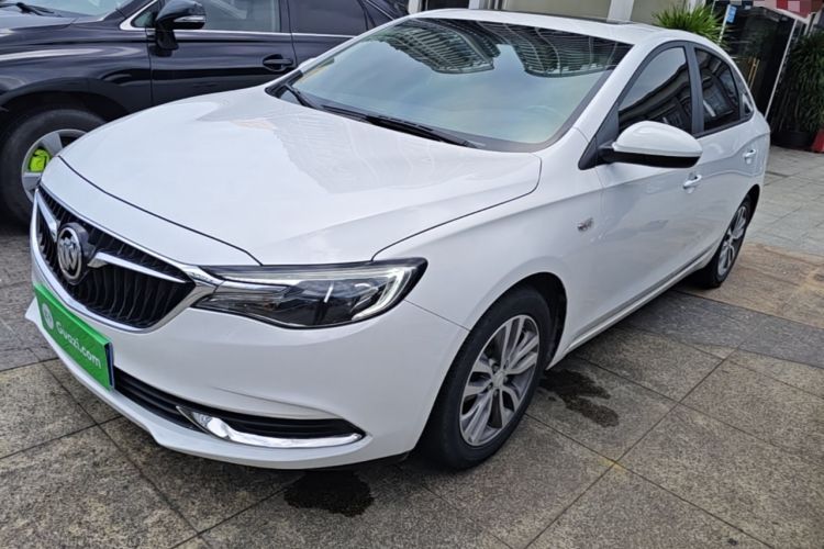 Used Buick GT 2019 18T Automatic Connected Elite Model China VI Standard Guazi used car, China used car export, Used car for sale, Used  cars, Cheapest cars for sale